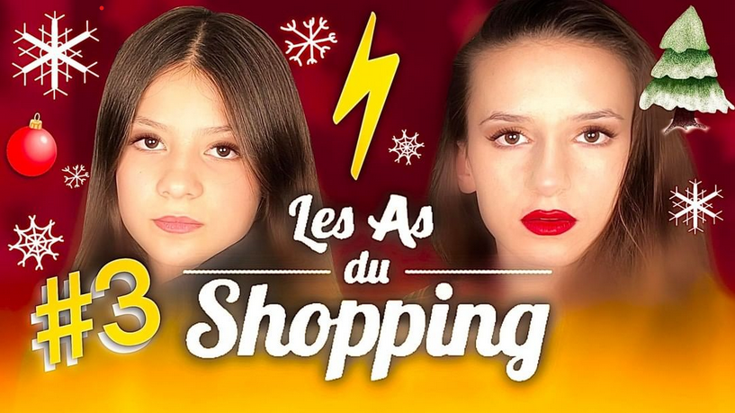 Les As Du Shopping La Finale !